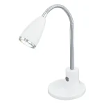Biztonságos vásárlás Eglo FOX asztali lámpa GU10-LED - 92872
