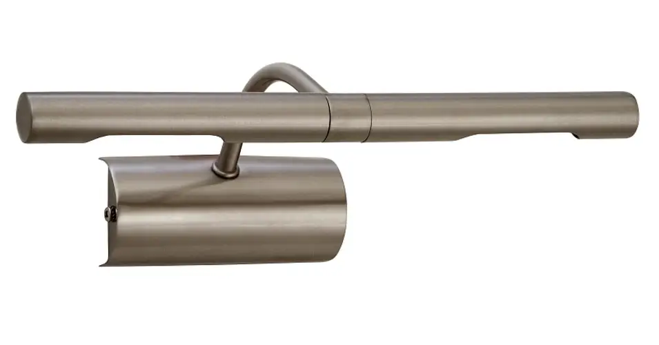 Bestseller Rabalux PICTURELIGHT képmegvilágító G9 fém szatin króm - 3643