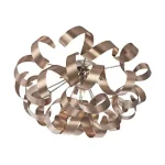 Alacsony ár Ribbon - Luxera-64357 - Mennyezet lámpa