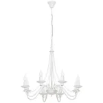 Végkiárusítás ROZA WHITE - Aldex-397P - Csillár