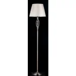 Vásárlói kedvenc Maytoni GRACE állólámpa organza bézs 1x E14 - RC247-FL-01-R