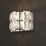 Szuper akció DIAMANTE - Maxlight-W0204 - Fali lámpa