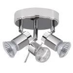 ARIES - Searchlight-7443CC-LED - Fali lámpa Biztonságos vásárlás