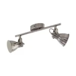 Akció Eglo SERAS spot lámpa GU10-LED - 96553