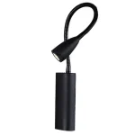 VERONICA LED - AZzardo - AZ-MB459-Z-BK - Fali lámpa Biztonságos fizetés