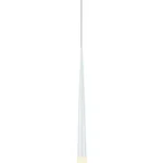 Árengedmény STYLO - AZzardo - AZ-MD1220-1WH - Függeszték