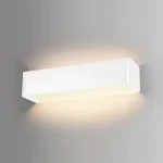 Bestseller FELIX LED - AZzardo - AZ-SN-1036L-WH - Fali lámpa