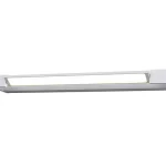 Újdonság DALI LED- AZzardo - AZ-2797 - Fürdőszobai fali lámpa