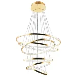 Akció WHEEL LED - AZzardo - AZ-2921 - Függeszték