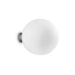 Akció MAPA AP1 D20 BIANCO - IdealLux-059815 - Fali lámpa
