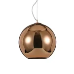 Szuper akció NEMO SP1 D40 RAME - IdealLux-111919 - Függeszték