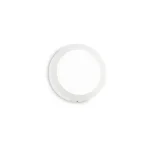 Akció UNIVERSAL D17 ROUND - IdealLux-138596 - Fali lámpa
