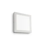 UNIVERSAL D22 SQUARE - IdealLux-138640 - Fali lámpa Különleges ajánlat