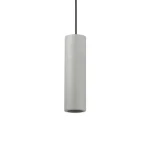 Szuper akció OAK SP1 ROUND CEMENTO - IdealLux-150635 - Függeszték