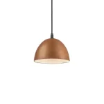 Biztonságos fizetés FOLK SP1 D18 - IdealLux-174204 - Függeszték