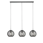 Újdonság PENDANTS - Searchlight-1623-3SM - Függeszték
