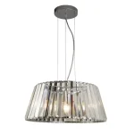 Biztonságos vásárlás TIARA - Searchlight-2895-5CC - Függeszték