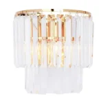 AMEDEO - ZumaLine-ZU-17106/2W-GLD - Fali lámpa Bestseller