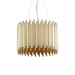 Utolsó esély PAN SP5 - IdealLux-208817 - Függeszték
