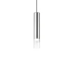 Szuper akció LOOK SP1 D06 CROMO SFUMATO - IdealLux-194806 - Függeszték