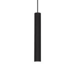 TUBE D6 NERO - IdealLux-211718 - Függeszték Bestseller