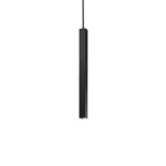 ULTRATHIN D040 SQUARE NERO - IdealLux-194202 - Függeszték Akció