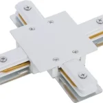 Biztonságos fizetés PROFILE X-CONNECTOR - Nowodvorski - TL-8836 - Csatlakozó sínrendszerhez