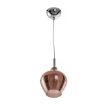 Végkiárusítás AMBER MILANO - AZzardo - AZ-3077 - Függeszték