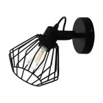 Bestseller Eglo TABILLANO spot lámpa E27 - 98762