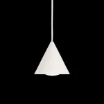 A-LINE SP1 D13 BIANCO - IdealLux-232690 - Függeszték Expressz szállítás