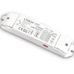 NOVA DRIVER DALI 12W - IdealLux-243986 - Tápegység Végkiárusítás