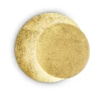 TICK AP ORO - IdealLux-238944 - Fali lámpa Bestseller