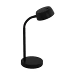 Biztonságos vásárlás Eglo CABALES asztali lámpa LED - 99335