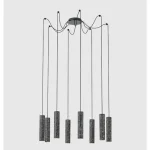 Akció Eglo MENTALONA függeszték GU10-LED - 39824