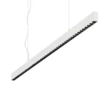 Biztonságos fizetés OFFICE SP 3000K WH - IdealLux-271194 - Függeszték