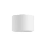 Árengedmény SET UP PARALUME CILINDRO D30 BIANCO - IdealLux-260433 - Lámpaernyő