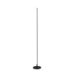 Azonnali szállítás YOKO PT NERO - IdealLux-258904 - Álló lámpa