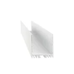 VISION TRIMLESS PROFILO 2000 mm WH - IdealLux-270524 - Aluminium profil Legjobb ár