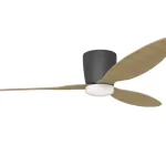 VENETI - Azzardo - AZ-4450 - Ventilátoros lámpa Olcsóbb