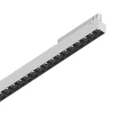 Azonnal elérhető DISPLAY ACCENT D1065 4000K WH - IdealLux-283531 - Fényforrás 3 fázisú sínrendszerhez