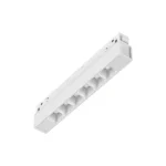 Utolsó esély EGO ACCENT 07W 3000K ON-OFF WH - IdealLux-282633 - Fényforrás mágneses sínrendszerhez