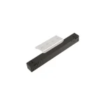 Árengedmény EGO RECESSED LINEAR CONNECTOR DALI BK - IdealLux-289304 - Kiegészítő mágneses sínrendszerhez