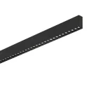 Akciós ár STEEL ACCENT BK 4000K - IdealLux-270173 - Mennyezet lámpa