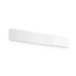 ZIG ZAG AP D75 BIANCO 3000K - IdealLux-277219 - Fali lámpa Gyors kiszállítás