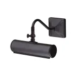 Szuper akció PICTURE LIGHT - Elstead - ELS-PL1-10-BLACK - Képmegvilágító