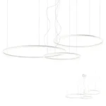 Árcsökkenés ORBIT - Redo-01-1722-DALI - Függeszték