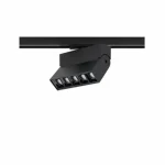 Vásárlói kedvenc PROFILE FOCUS LED - Nowodvorski - TL-7621 - Spotlámpa sínrendszerhez