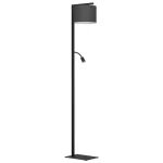Akciós ár Eglo FOLIGNO állólámpa E27+LED - 390068