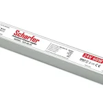 LED tápegység 60W 24v 2,5A IP67 Népszerű