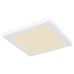 Bestseller Globo LASSE mennyezet lámpa fehér műanyag LED IP20 - 12380-18W